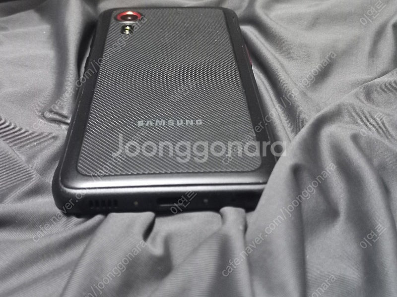 갤럭시 Xcover5 완전 자급제 25000원--2