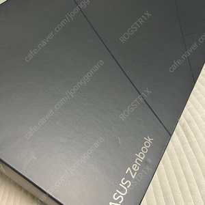 ASUS 젠북 14X OLED 인텔i9 14인치 고성능 노트북