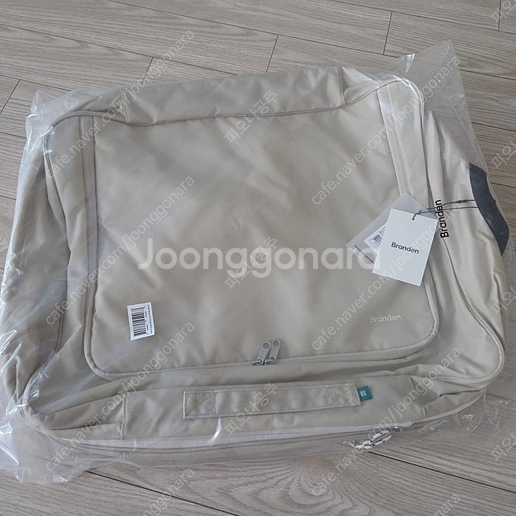 브랜든 2세대 이불 압축 파우치 XL/XXL(미개봉.새...--1