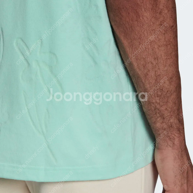 인하/택포/아디다스 X 션위더스푼 슈퍼터프 헤비 리버시--4