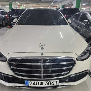벤츠 S클래스 중고 S클래스 S450L 벤츠 중고 2023년식 4,789km S450L 4MATIC 수원중고차