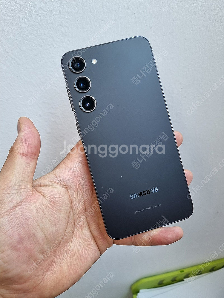 S급정품 갤럭시 S23플러스 S916 할인판매 김포중고...--0