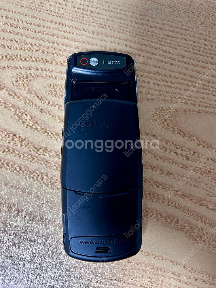 애니콜 컴팩트 HSDPA폰 [sph-W2900] 5천원--1