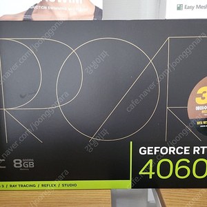 asus rtx4060 proart oc 8gb