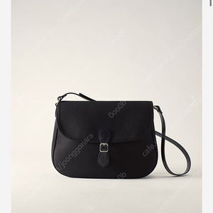 얼바닉30 Mailman Bag 블랙 새상품