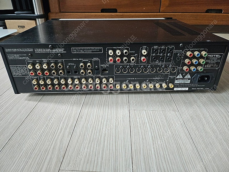 로텔 rsp1066--2