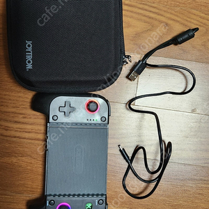 조이트론 MX FLEX 5 게임패드