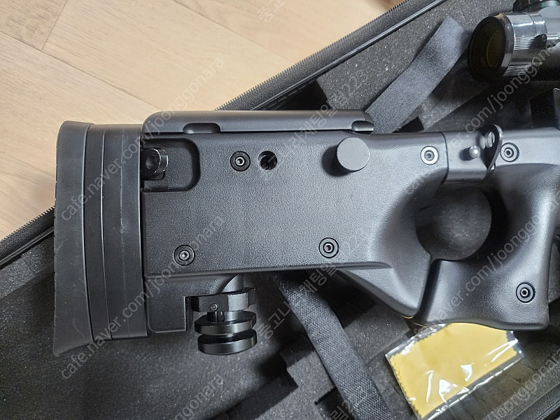 비비건 MB-4401B 저격총--1