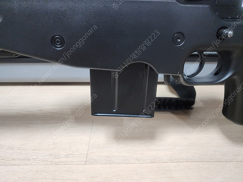 비비건 MB-4401B 저격총--4