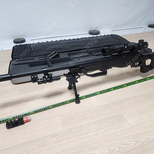 비비건 MB-4401B 저격총