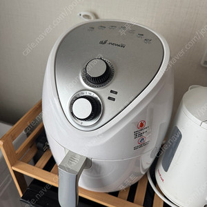 재원전자 에어프라이어 에어프라이기 3.9L 판매