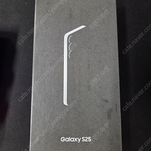 갤럭시 S25_256G 실버쉐도우 색상 판매 합니다.[80만]