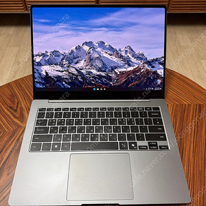 갤럭시북5 프로 14인치 그레이 16GB 256GB