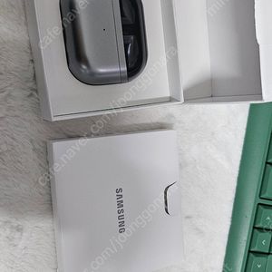 삼성 갤럭시 버즈3