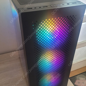 라이젠 5600G 16G M.2 256G 500G 신품급 본체