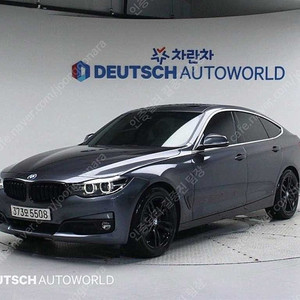 BMW 3시리즈 중고 BMW 3시리즈 중고차 할부 회색 2020년식 83,065km GT 320D xDrive 수원중고차