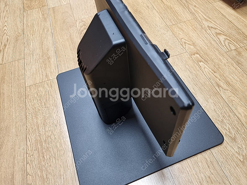 삼성 75인치 티비 스탠드, tv 스탠드 _ 평택--1