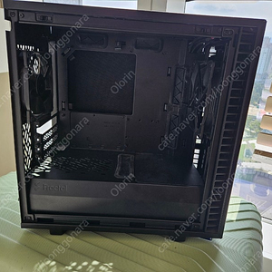 Fractal Design Define 7 Mini
