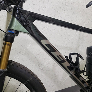 첼로 크로노 90 MTB 자전거 판매(상태 최고)