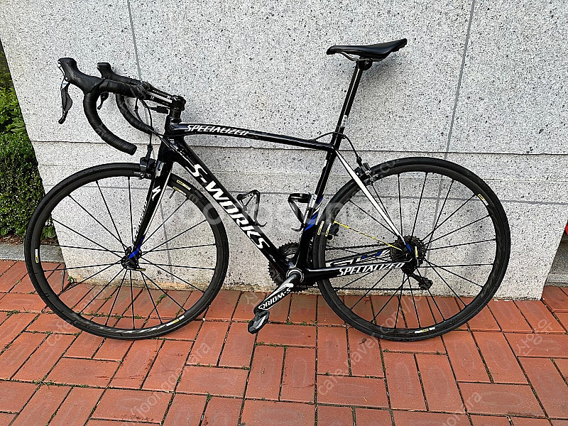 스페셜라이즈드 S-works 타막 SL4 울테 di2 ...--0