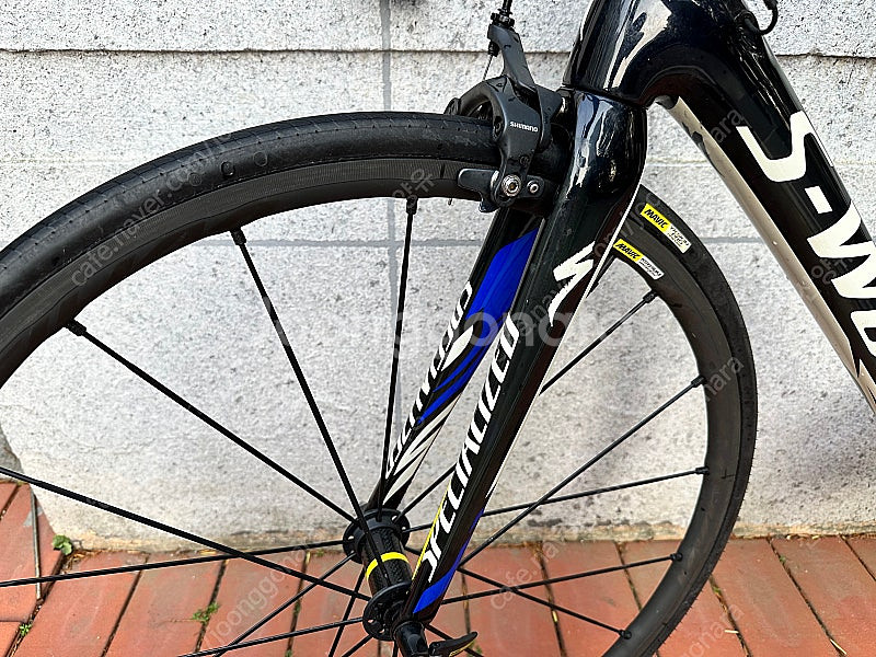 스페셜라이즈드 S-works 타막 SL4 울테 di2 ...--1