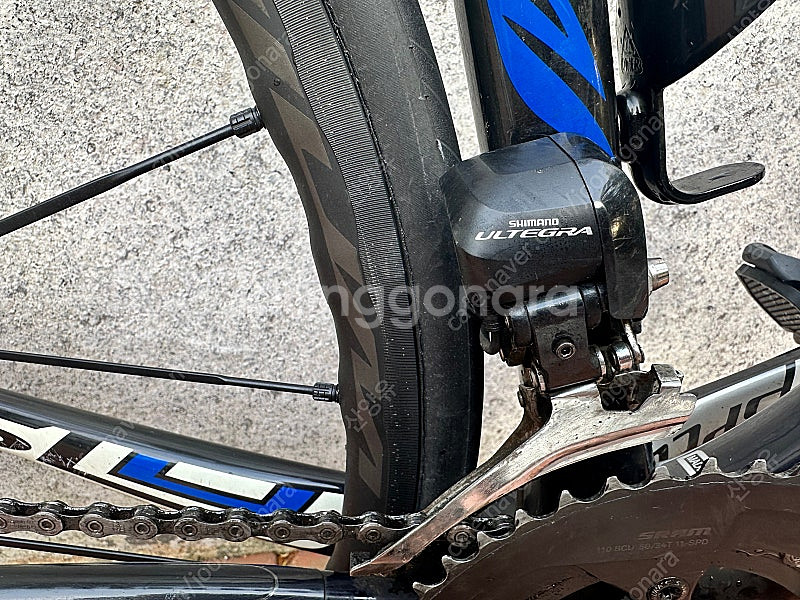 스페셜라이즈드 S-works 타막 SL4 울테 di2 ...--2