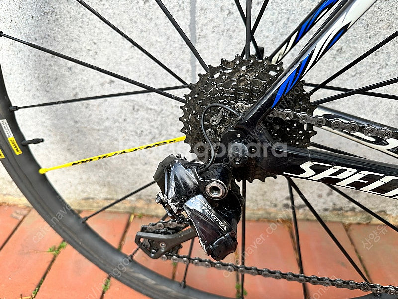 스페셜라이즈드 S-works 타막 SL4 울테 di2 ...--3