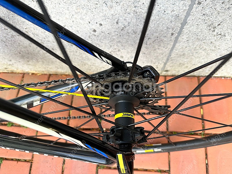 스페셜라이즈드 S-works 타막 SL4 울테 di2 ...--6