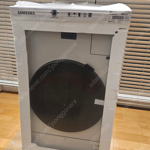 세탁기 삼성전자 BESPOKE AI 콤보 세탁기 WD25DB8690BE 25kg/15kg