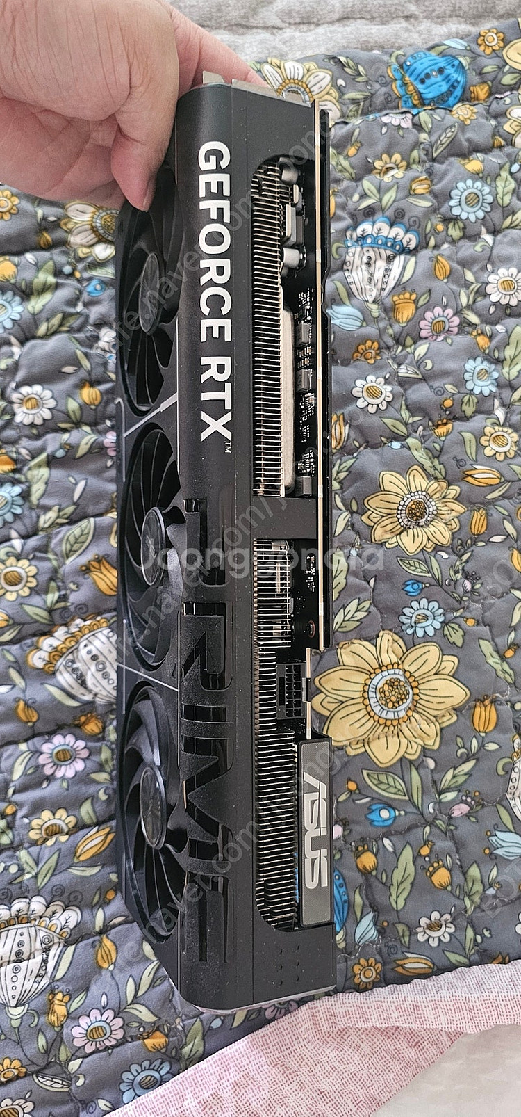 RTX 5080 PRIME OC 16GB--3