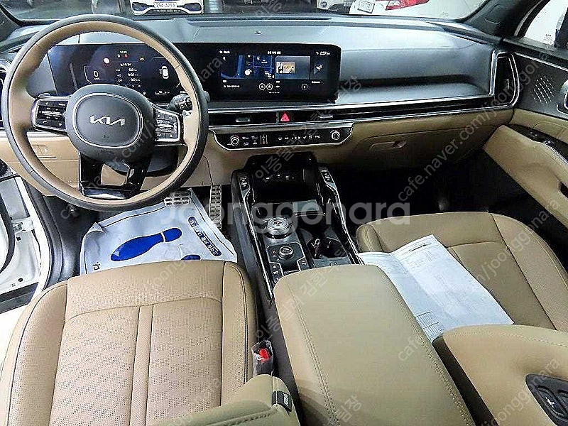 쏘렌토 중고 가격 쏘렌토 중고차 쏘렌토 하이브리드 중고...--8
