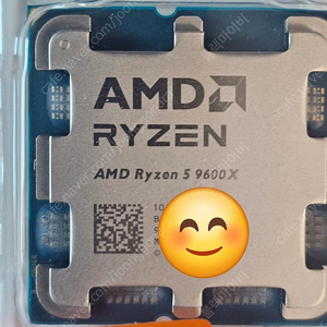 AMD 라이젠