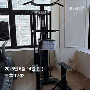 풀업머신.레그익스텐션&컬.렛풀다운&시티드.체스트머신&숄더프레스 웨이트 머신 팝니다