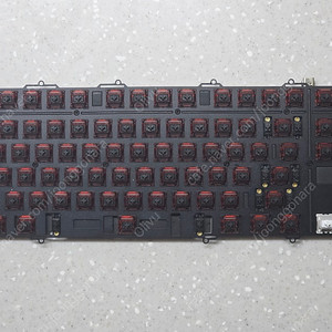 베놈 VENOM87 Frog TKL 자석축 조립 기보강 판매