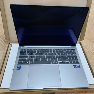 (S급 풀박) 갤럭시북5 프로 PRO 16인치 32GB 256GB