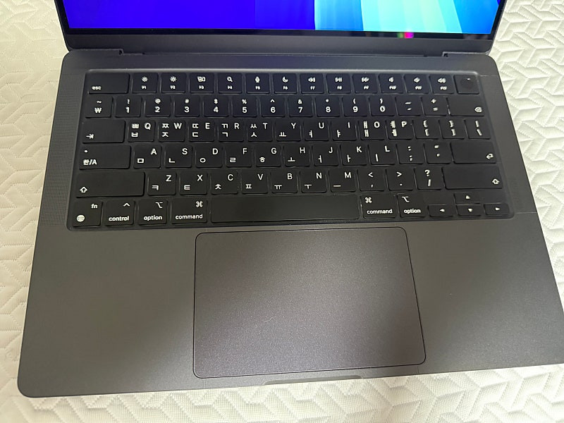 M3 Pro 고급형 맥북 프로 14인치 1TB 스페이스 블랙--1