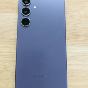 (자급제) 갤럭시 S24+ S24플러스 256gb 바이올렛
