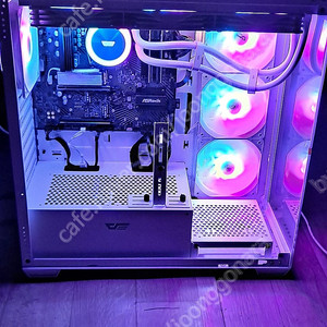 R7 7800X3D 컴퓨터 팝니다.