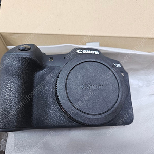 캐논 eos r8 + rf 24-50 렌즈킷