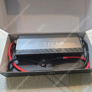 티에프캡 100F 2대 판매합니다