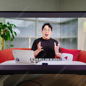 삼성 오디세이 G5 LS27CG510 모니터 팝니다. (QHD, 165hz)