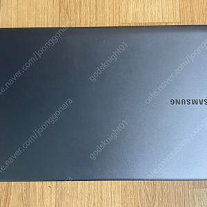 삼성 노트북 i7 15.6인치 판매합니다