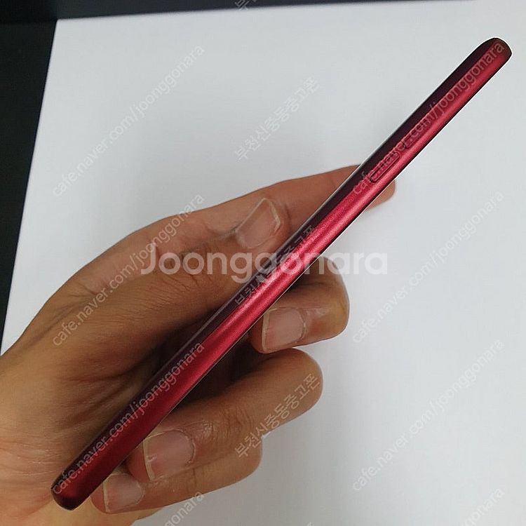 193726 LG Q9 LGU+레드64기가 무잔상S급 ...--6