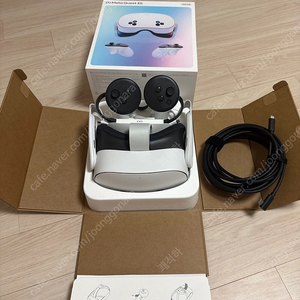 메타퀘스트3s 256gb