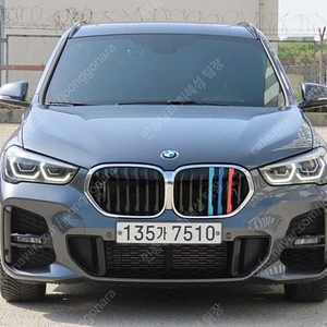 BMW X1 중고 BMW X1 중고차 SUV 중고 회색 2020년식 37,386km xDrive 20i M 스포츠 24시간 상담가능