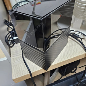 WD my book duo 28tb