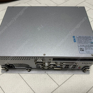 JVM ATC용 제어PC