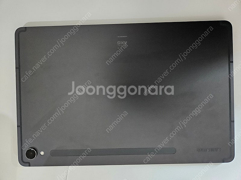 [개인]갤럭시탭 S9 128G WIFI--0