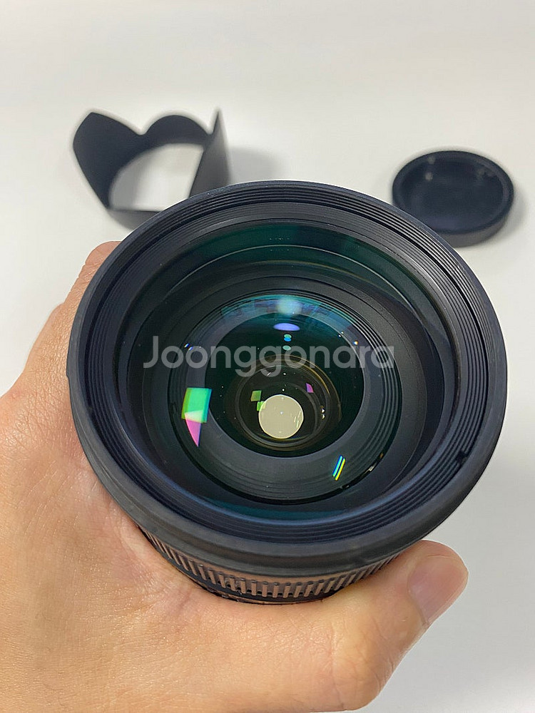 캐논 ef 탐론 28-75 f2.8--1