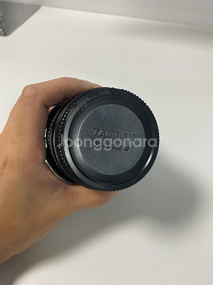 캐논 ef 탐론 28-75 f2.8--5